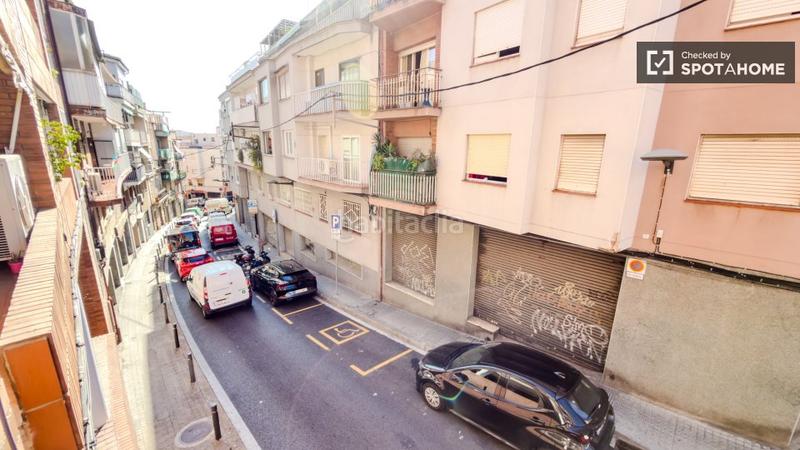 Foto ee5be10d-680f-4122-be92-2c61856980d4. Rent flat with heating in La Teixonera Barcelona