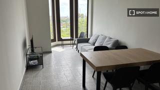 Location Appartement à Barceloneta. Apartamento de 2 dormitorios en alquiler en ciutat vella, barcel