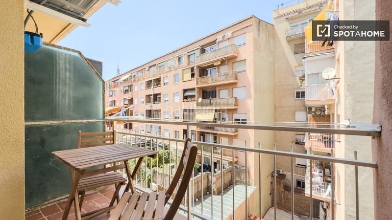 Foto 30eeaa34-e802-4605-82e4-e94098f15464. Alquiler piso  en alquiler de 3 habitaciones en el camp den grassot en Barcelona