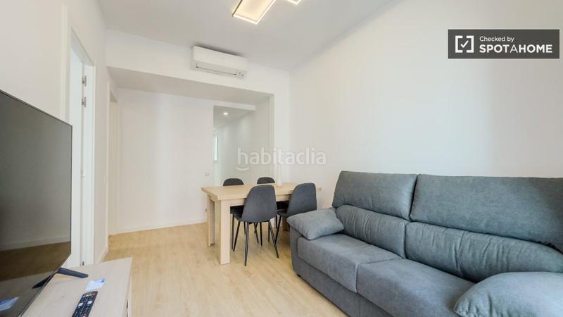 Foto 3f5da3f8-1119-4f36-a48a-93501b1fb581. Alquiler piso  en alquiler de 3 habitaciones en el camp den grassot en Barcelona