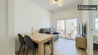 Lloguer Pis a El Camp d´en Grassot i Gràcia Nova. Piso en alquiler de 3 habitaciones en el camp den grassot