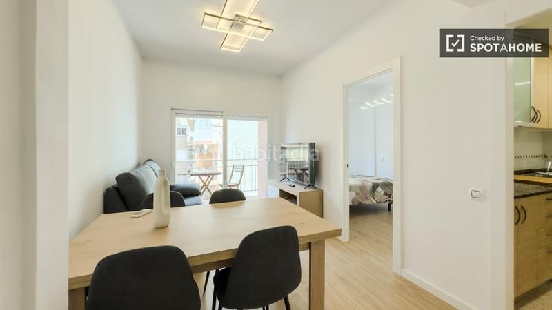 Foto cd4a55ab-b457-4cdf-83a4-9791465ae712. Alquiler piso  en alquiler de 3 habitaciones en el camp den grassot en Barcelona