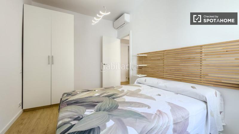 Foto d17d3a13-857e-440b-8183-7d9ca45295a4. Alquiler piso  en alquiler de 3 habitaciones en el camp den grassot en Barcelona