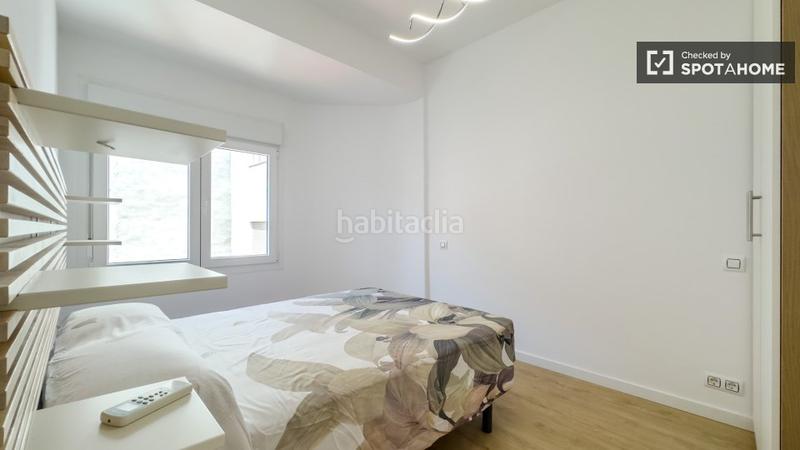 Foto 1ead7cb9-d9e6-400f-8bb4-54a4579c2c7f. Location appartement avec chauffage dans El Camp d´en Grassot i Gràcia Nova Barcelona