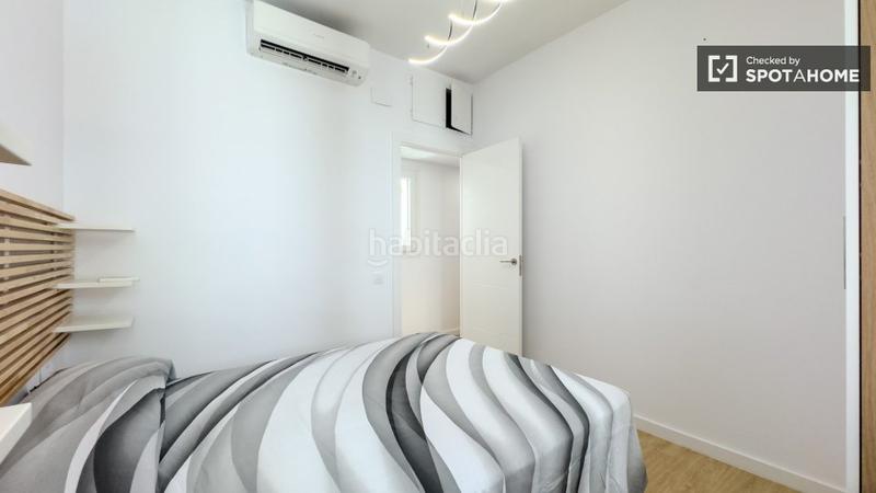 Foto 6090e38b-8167-494e-a1a7-a680eebdc074. Location appartement avec chauffage dans El Camp d´en Grassot i Gràcia Nova Barcelona