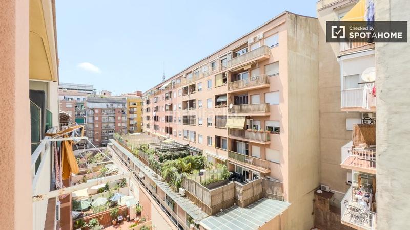 Foto 689050fb-be39-441c-866a-cfa7aaa08fac. Location appartement avec chauffage dans El Camp d´en Grassot i Gràcia Nova Barcelona