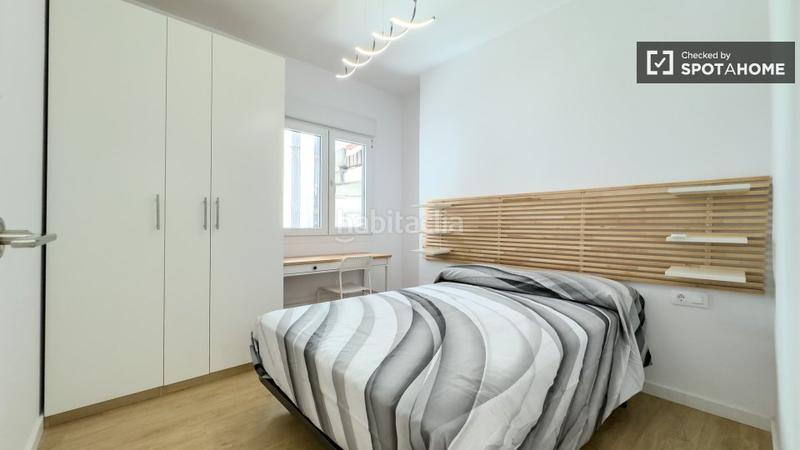 Foto 70316644-1bfa-46b2-a35f-c40eb0858efb. Location appartement avec chauffage dans El Camp d´en Grassot i Gràcia Nova Barcelona
