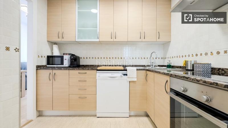 Foto 81b04e9f-3ab1-427c-81ed-26a4618582e5. Location appartement avec chauffage dans El Camp d´en Grassot i Gràcia Nova Barcelona
