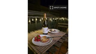 Flat in Barceloneta