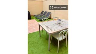 Location Appartement à La Nova Esquerra de l´Eixample. Piso en alquiler en la nova esquerra, barcelona