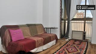 Miete Etagenwohnung in Sant Andreu de Palomar. Apartamento de 1 dormitorio en alquiler en sant andreu, barcelon
