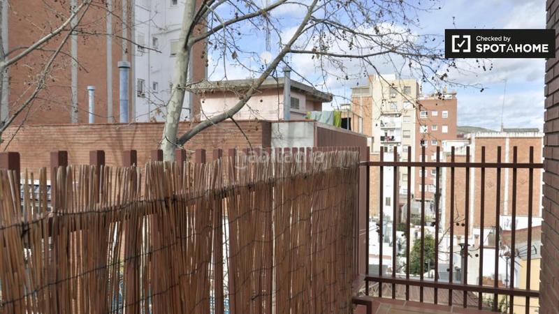 Foto 9ad7eb90-d957-4835-bd91-f84f9ddd0540. Affitto appartamento con riscaldamento in Sant Andreu de Palomar Barcelona