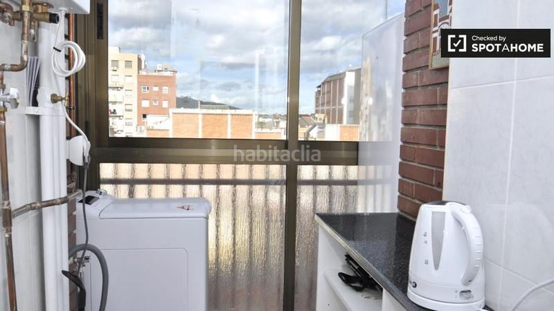 Foto 15d4d1cf-25b9-4d14-a53c-25b62cbc93a9. Alquiler piso apartamento de 1 dormitorio en alquiler en sant andreu, en Barcelona