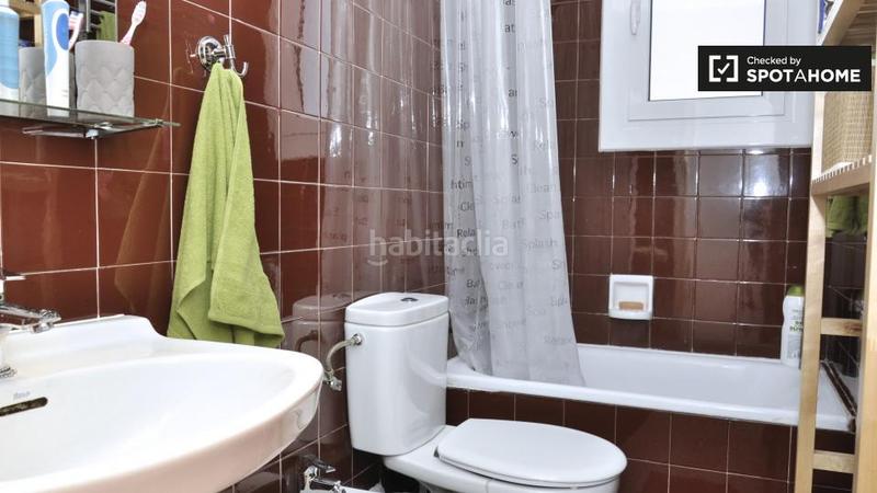 Foto 3497282e-07c8-400f-87f1-3d1ec8edbc1d. Alquiler piso apartamento de 1 dormitorio en alquiler en sant andreu, en Barcelona