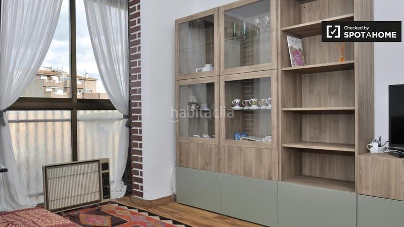 Foto 4bf6f0c3-7bef-4db4-a3f5-185d8bba31b0. Alquiler piso apartamento de 1 dormitorio en alquiler en sant andreu, en Barcelona