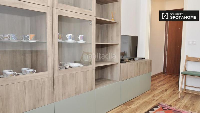 Foto 61e22b1e-e289-475f-8c58-d01853efb296. Alquiler piso apartamento de 1 dormitorio en alquiler en sant andreu, en Barcelona