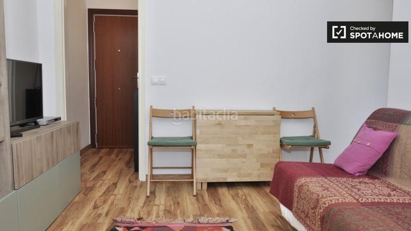 Foto 7967c5fd-b2ef-4f2e-90d5-001c825c7c36. Alquiler piso apartamento de 1 dormitorio en alquiler en sant andreu, en Barcelona