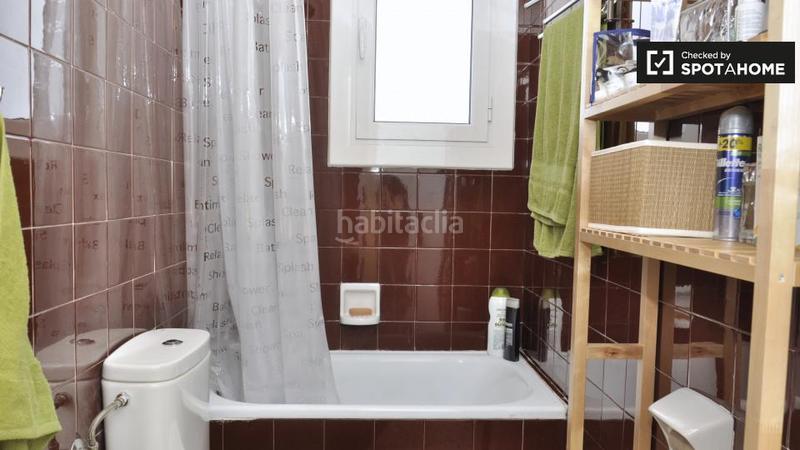 Foto 945efe76-514e-48f9-80a9-748bd418cfc0. Alquiler piso apartamento de 1 dormitorio en alquiler en sant andreu, en Barcelona