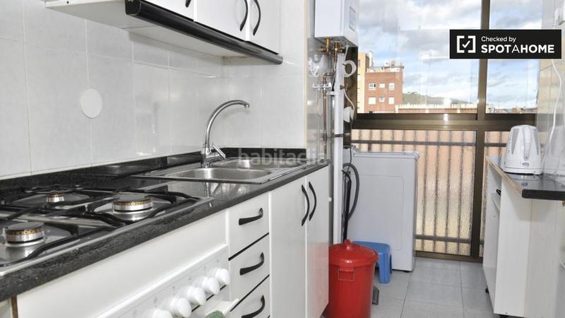 Foto d8e2803f-0294-4697-8f20-cbc2f76600c4. Alquiler piso apartamento de 1 dormitorio en alquiler en sant andreu, en Barcelona