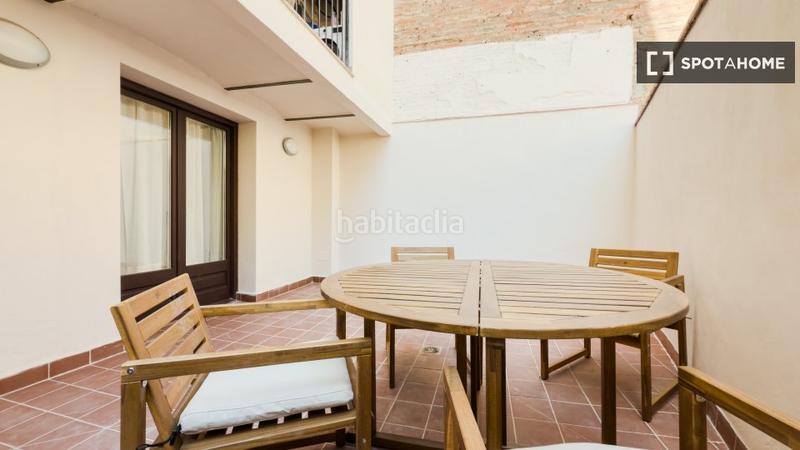 Foto 46c7e738-1d44-43b7-8f71-2f03b68bcdd7. Affitto appartamento con riscaldamento in El Poble Sec - Parc de Montjuïc Barcelona