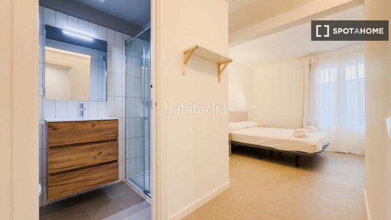 Foto 061c705a-1455-422e-93d3-436d6cfd97b2. Miete etagenwohnung mit heizung in El Poble Sec - Parc de Montjuïc Barcelona