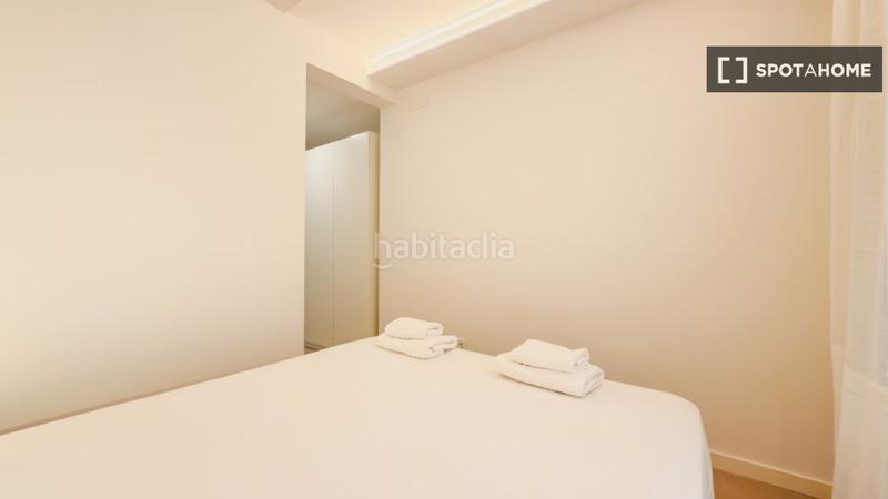 Foto 1a0eac73-e152-4bab-a909-2619d806f0c3. Miete etagenwohnung mit heizung in El Poble Sec - Parc de Montjuïc Barcelona