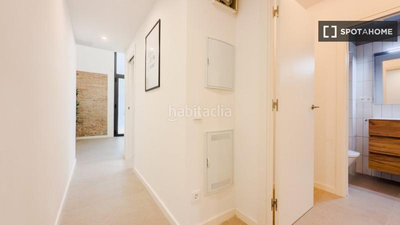 Foto 1de22d41-e8cd-4010-887b-c426d5d25396. Miete etagenwohnung mit heizung in El Poble Sec - Parc de Montjuïc Barcelona