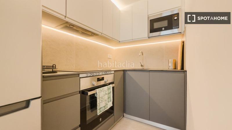 Foto aaac7efa-aadf-4391-86ac-7abdf56cb50d. Miete etagenwohnung mit heizung in El Poble Sec - Parc de Montjuïc Barcelona