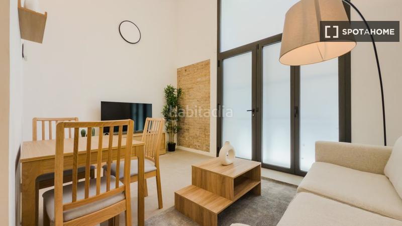 Foto add6e227-f64a-4c89-b89c-a7806c2beeef. Miete etagenwohnung mit heizung in El Poble Sec - Parc de Montjuïc Barcelona