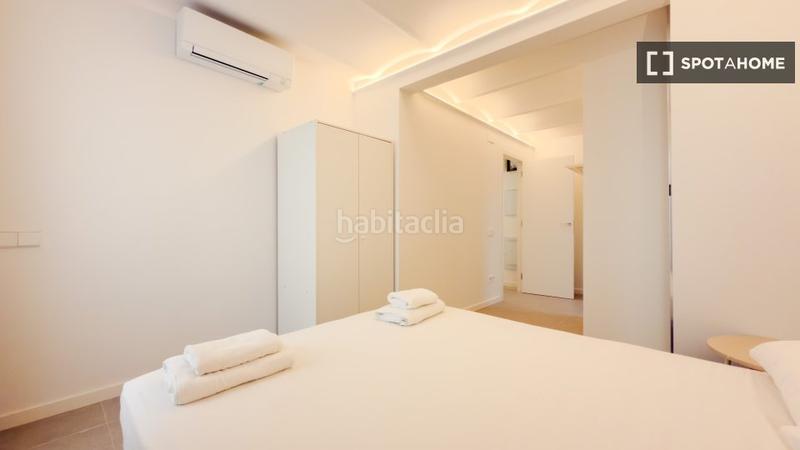 Foto afb52626-07c9-4e50-9d3c-e94e9483ee69. Miete etagenwohnung mit heizung in El Poble Sec - Parc de Montjuïc Barcelona