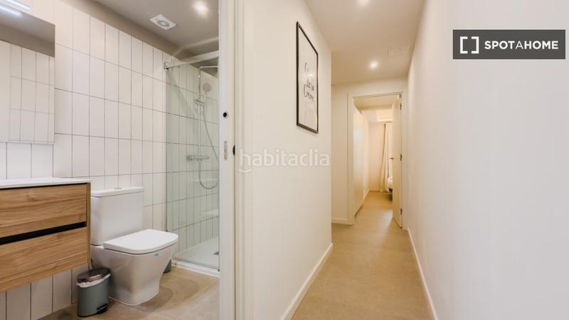 Foto b68cb52c-09d4-41d6-91a4-0c154032d685. Miete etagenwohnung mit heizung in El Poble Sec - Parc de Montjuïc Barcelona