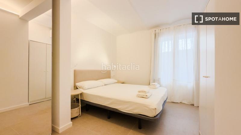 Foto e9ceb091-282c-4512-bc35-c9929dfa094a. Miete etagenwohnung mit heizung in El Poble Sec - Parc de Montjuïc Barcelona