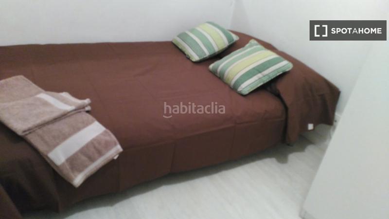 Foto 9071c8e1-0c6c-4470-9e41-922ace556192. Affitto appartamento con riscaldamento in Barri de les Corts Barcelona