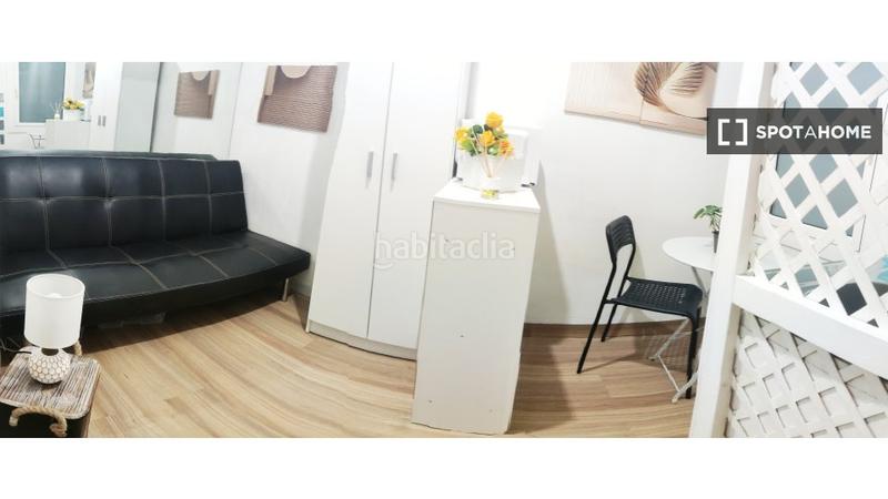 Foto 918d6756-e65c-458e-8bb0-b425b46e3acb. Miete etagenwohnung mit heizung in Barri de les Corts Barcelona