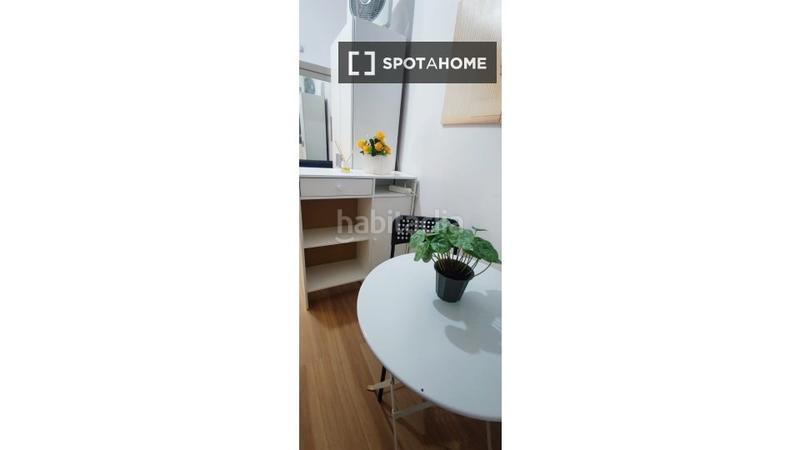 Foto 6607b291-017b-4082-a84e-3790c48953c8. Rent flat with heating in Barri de les Corts Barcelona