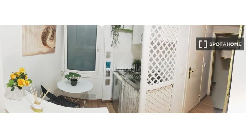 Foto 97615827-911a-4458-b471-8ca1cfdf9f6c. Rent flat with heating in Barri de les Corts Barcelona