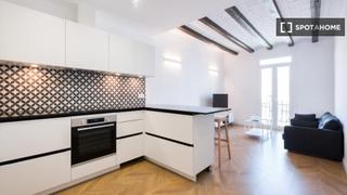 Lloguer Pis a Barceloneta. Apartamento de 2 dormitorios en alquiler en la barceloneta, barc