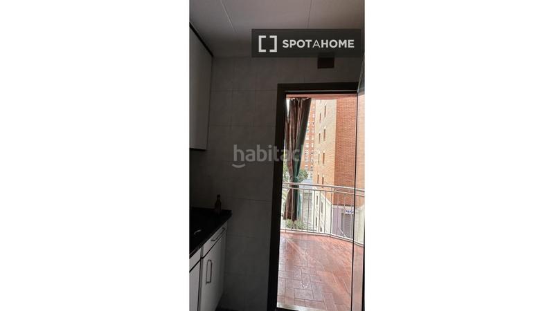 Foto 79ea6efe-ca75-4fd1-9c39-2b410689de61. Affitto appartamento con riscaldamento in La Verneda - La Pau Barcelona