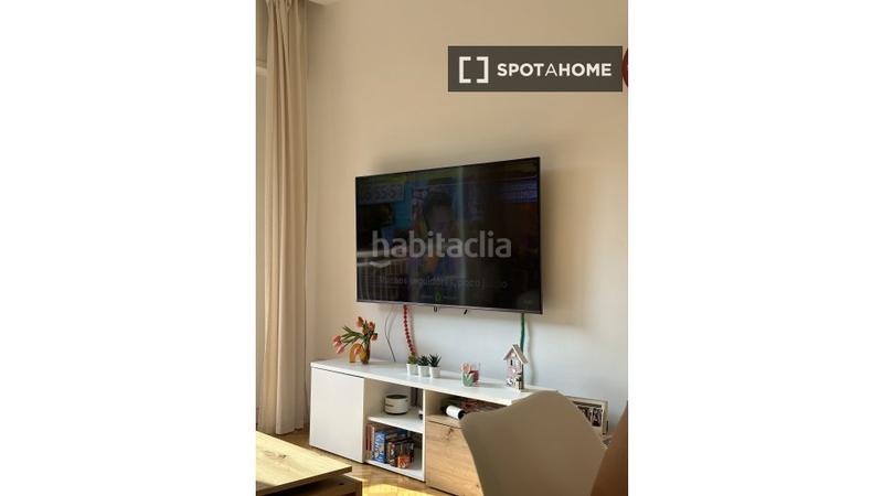 Foto d6e1466a-29d1-4472-981e-44cebb017e85. Location appartement avec chauffage dans La Verneda - La Pau Barcelona
