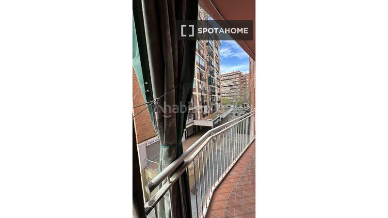 Foto 1037c6cc-fb8f-4628-9087-b253fdad0227. Miete etagenwohnung mit heizung in La Verneda - La Pau Barcelona