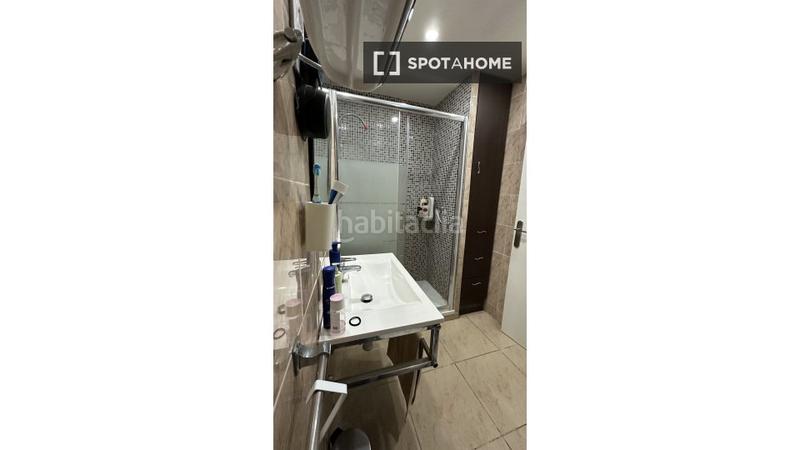 Foto 8e36b88b-e3ca-465d-9f09-2c19f5db64b7. Miete etagenwohnung mit heizung in La Verneda - La Pau Barcelona