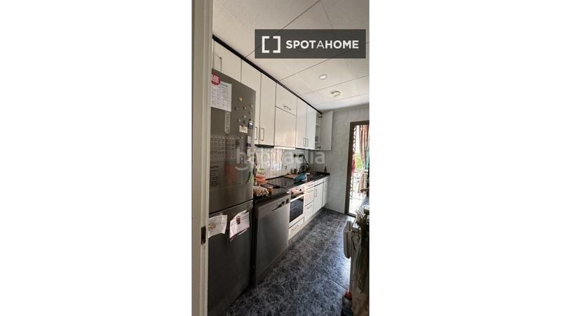 Foto 1b7c6ba9-8081-4ee1-93d9-a75d3ba16bbe. Rent flat with heating in La Verneda - La Pau Barcelona