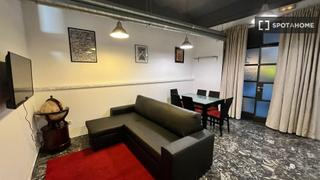 Location Appartement à El Camp d´en Grassot i Gràcia Nova. Estudio en barcelona