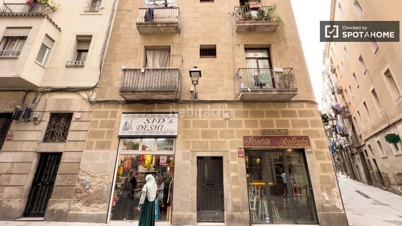Foto 41c5f465-301e-4630-b598-564aeb49ba7b. Location appartement avec chauffage dans Raval Barcelona