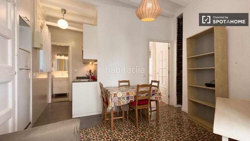 Foto 9c475922-0a1e-4923-bb42-fc1643b01004. Location appartement avec chauffage dans Raval Barcelona