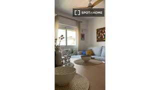 Location Appartement à Sants. Apartamento de 3 dormitorios en les corts, barcelona