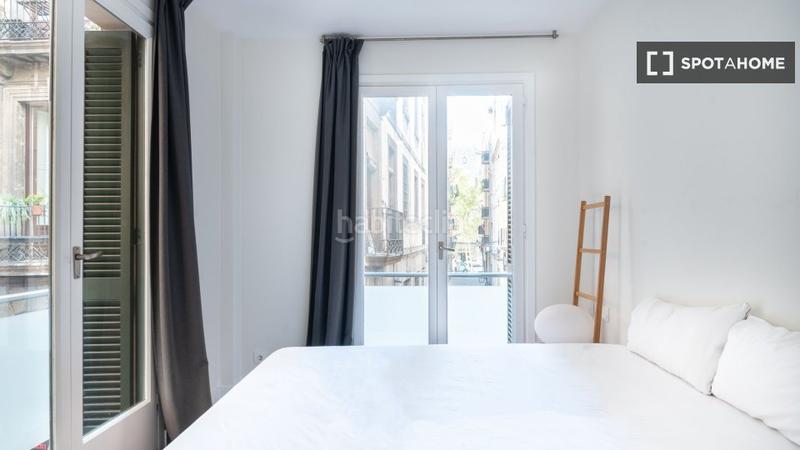 Foto 12f7870d-f0ee-4b06-8b91-9662067cbe61. Lloguer pis amb calefacció a St. Pere - Sta. Caterina - El Born Barcelona