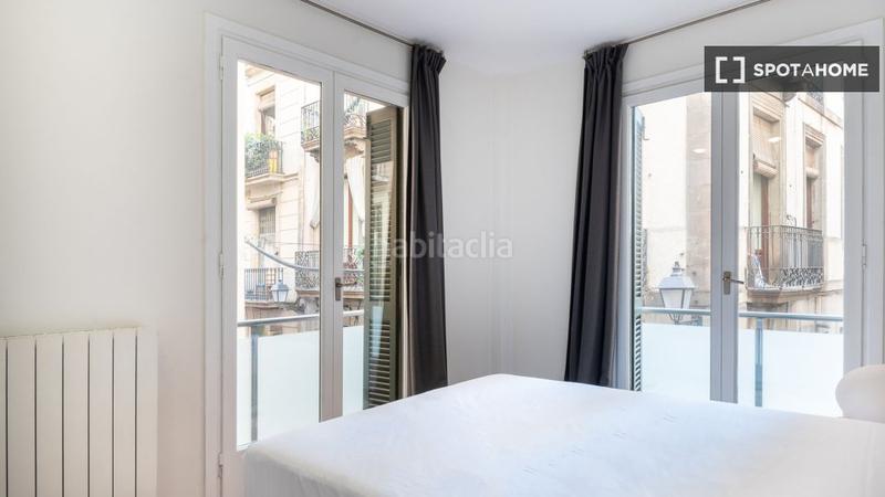 Foto 4a662f79-3cbd-431f-9d8b-95c283cbdf51. Lloguer pis amb calefacció a St. Pere - Sta. Caterina - El Born Barcelona