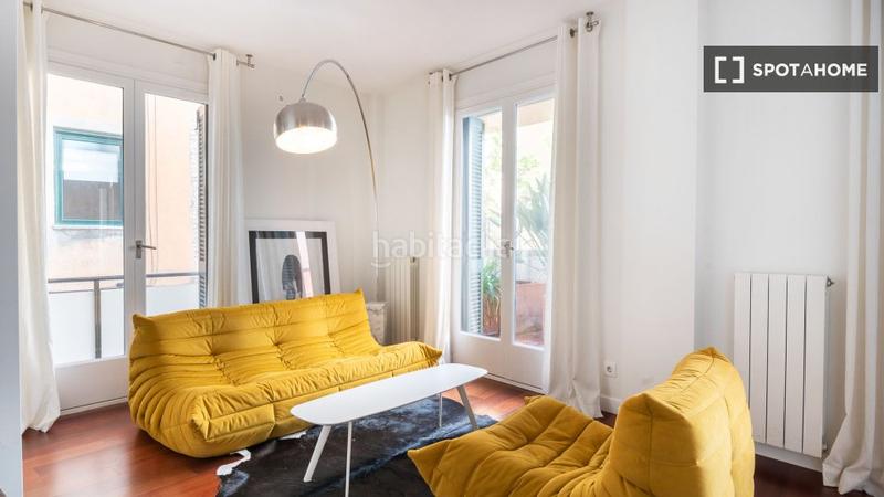 Foto 4e576124-ff20-402b-b8da-ffe4c900953a. Lloguer pis amb calefacció a St. Pere - Sta. Caterina - El Born Barcelona