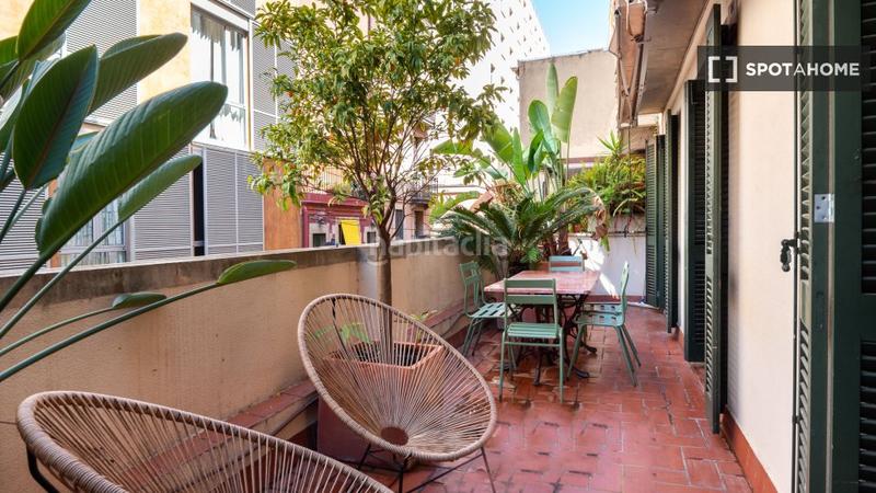 Foto 76a02645-2b68-4aee-96c4-ae39400c91b0. Lloguer pis amb calefacció a St. Pere - Sta. Caterina - El Born Barcelona